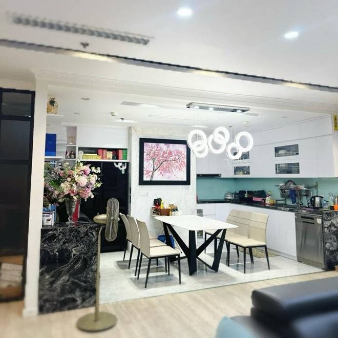 Bên trong căn nhà Luyến lươn Thanh Hương từng ở trước khi thừa nhận ly hôn chuyển về ở với bố mẹ-4