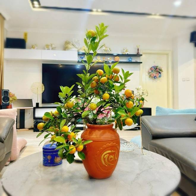 Bên trong căn nhà Luyến lươn Thanh Hương từng ở trước khi thừa nhận ly hôn chuyển về ở với bố mẹ-5