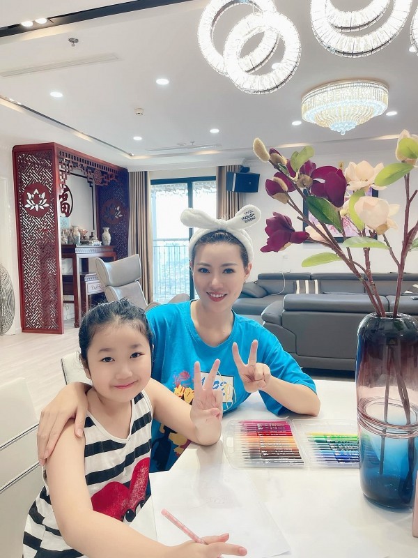 Bên trong căn nhà Luyến lươn Thanh Hương từng ở trước khi thừa nhận ly hôn chuyển về ở với bố mẹ-9