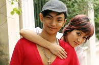 Khánh Thi - Phan Hiển khoe hình ảnh lúc mới hẹn hò 16 năm trước