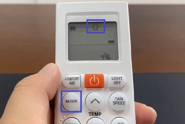 Chế độ Dry của điều hoà có tốn nhiều điện không? Người dùng làm thí nghiệm đưa ra con số-1