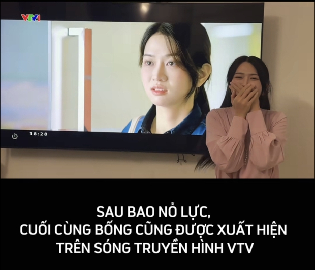 Từng bị netizen đòi thấy đâu block đó, gái xinh có cách vực dậy danh tiếng bất ngờ: Giờ đóng phim VTV, sở hữu nhiều tài sản-3