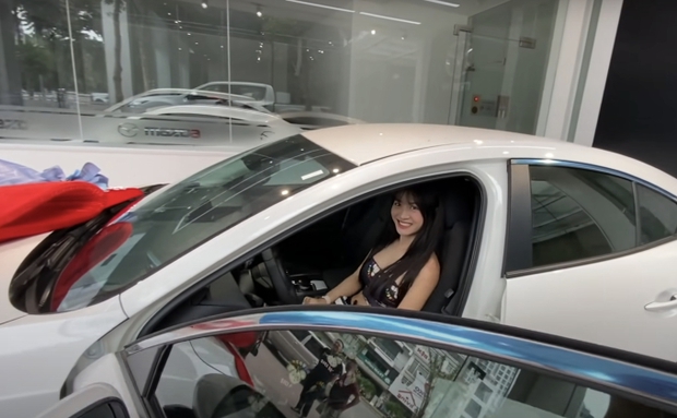 Từng bị netizen đòi thấy đâu block đó, gái xinh có cách vực dậy danh tiếng bất ngờ: Giờ đóng phim VTV, sở hữu nhiều tài sản-12