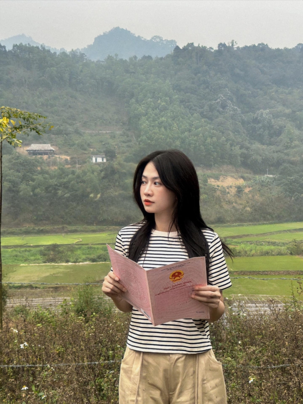 Từng bị netizen đòi thấy đâu block đó, gái xinh có cách vực dậy danh tiếng bất ngờ: Giờ đóng phim VTV, sở hữu nhiều tài sản-13