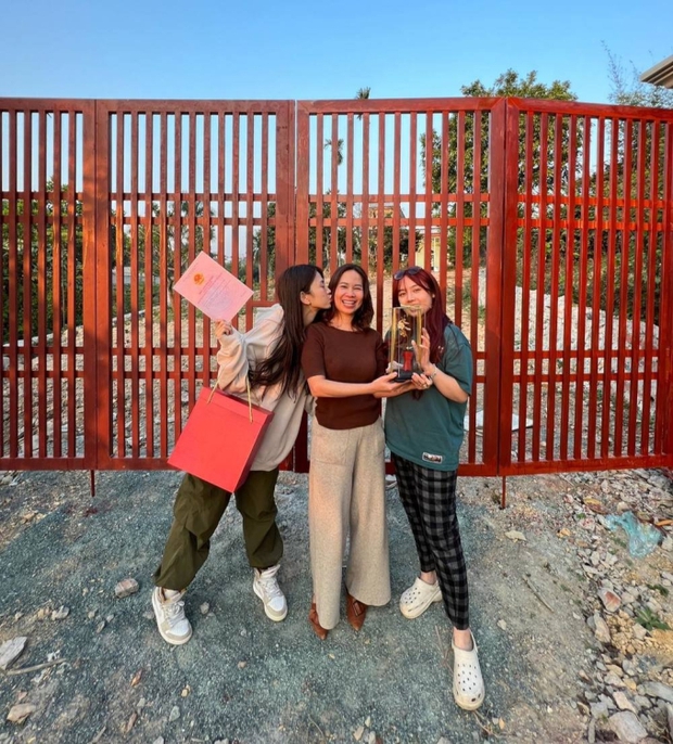 Từng bị netizen đòi thấy đâu block đó, gái xinh có cách vực dậy danh tiếng bất ngờ: Giờ đóng phim VTV, sở hữu nhiều tài sản-10