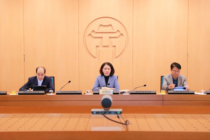 Nhiều ý kiến đóng góp dự thảo Quyết định của Thủ tướng về việc thành lập Hội đồng Y khoa Quốc gia-1