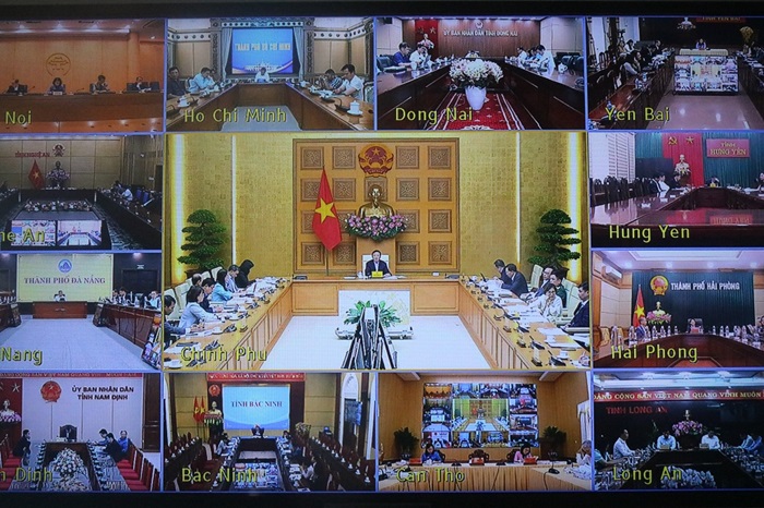 Nhiều ý kiến đóng góp dự thảo Quyết định của Thủ tướng về việc thành lập Hội đồng Y khoa Quốc gia-2