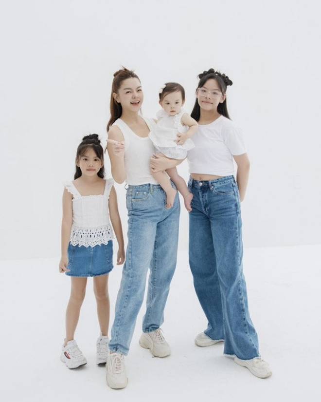 Con gái là thần đồng của Phạm Quỳnh Anh phổng phao như thiếu nữ ở tuổi 12, hát hay lại nhảy đẹp-10