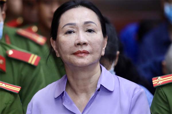 Trương Mỹ Lan xin không kê biên biệt thự cổ 700 tỷ, đề nghị bán khách sạn Daewoo Hà Nội-2