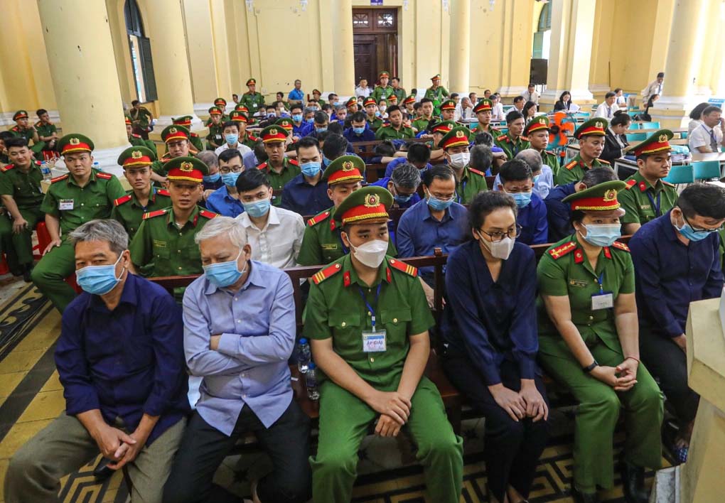 Bà Trương Mỹ Lan nói gì về tòa nhà con gái rao bán 1 tỷ USD ở Hà Nội?-2