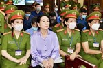 Cận cảnh tòa nhà 1 tỷ USD ở Hà Nội của bà Trương Mỹ Lan-15
