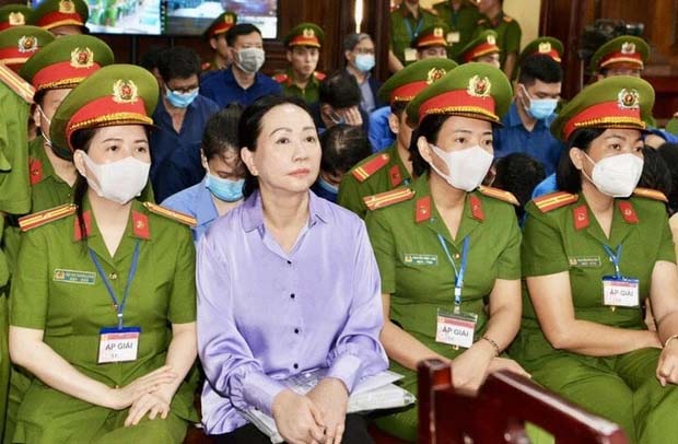 Trương Mỹ Lan xin không kê biên biệt thự cổ 700 tỷ, đề nghị bán khách sạn Daewoo Hà Nội-1