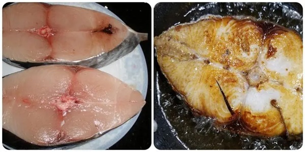 Loại cá chứa Omega-3 giống như cá hồi nhưng rẻ hơn, bán đầy chợ Việt-1