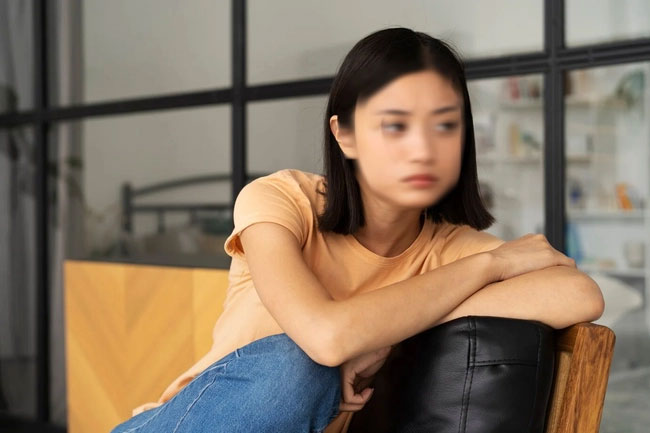 Chỉ còn một tuần nữa là cưới thì người yêu thú nhận sự thật, dù đau điếng nhưng tôi vẫn không dám hủy đám cưới-1