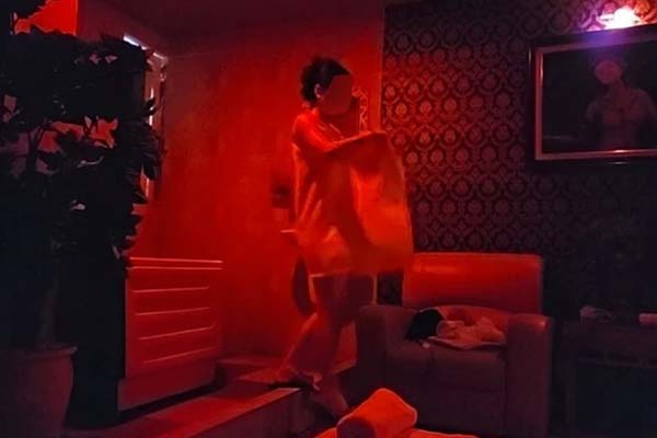 Tai nạn nghiêm trọng ở trung tâm TP HCM-2