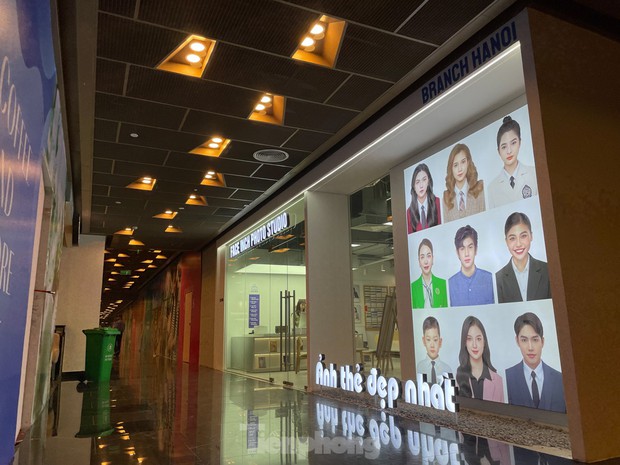 Cận cảnh tòa nhà 1 tỷ USD ở Hà Nội của bà Trương Mỹ Lan-7