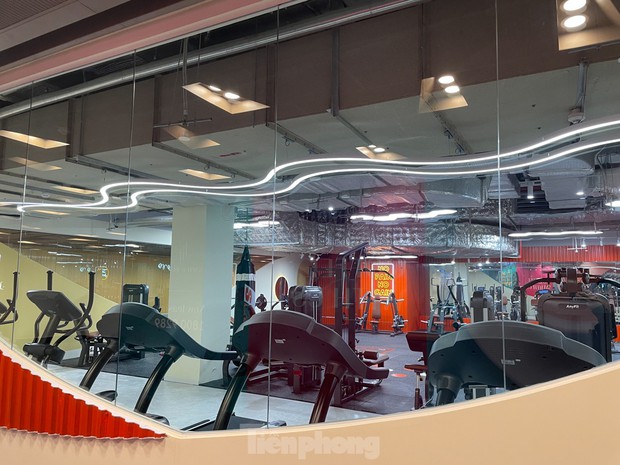 Cận cảnh tòa nhà 1 tỷ USD ở Hà Nội của bà Trương Mỹ Lan-8