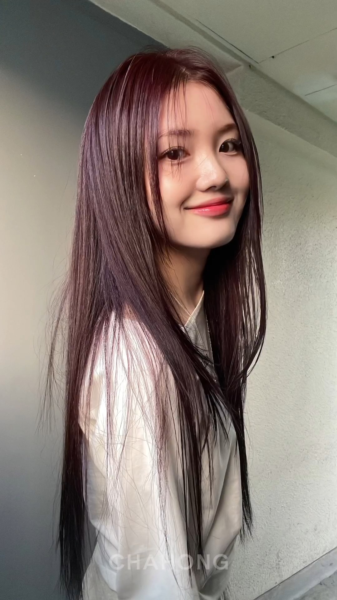 4 kiểu tóc không cần cắt mái đang thịnh hành-2