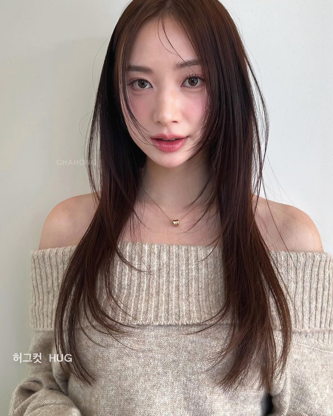 4 kiểu tóc không cần cắt mái đang thịnh hành-6