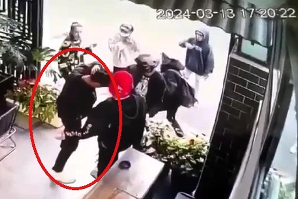 Tạm giữ nghi phạm liên quan đến cái chết người đàn ông Hàn Quốc-2