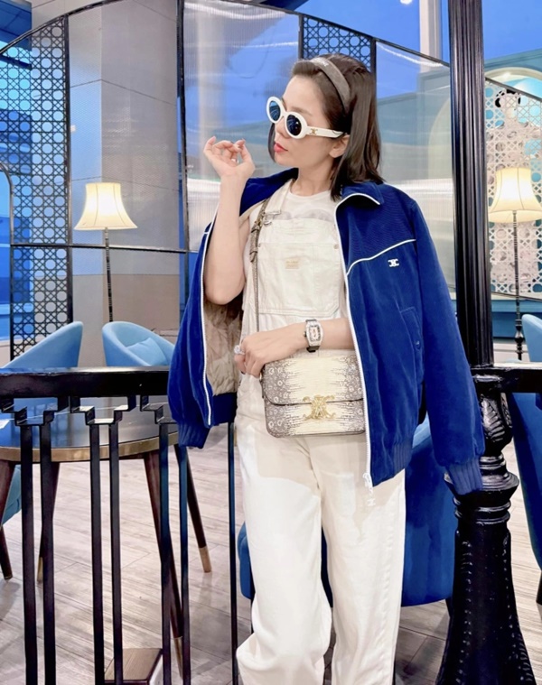Giữa lúc bị cả cõi mạng ghép tên với Hồ Ngọc Hà vì một bài hát, Lệ Quyên đi Mỹ làm điều này, để lộ tài sản cực lớn-2