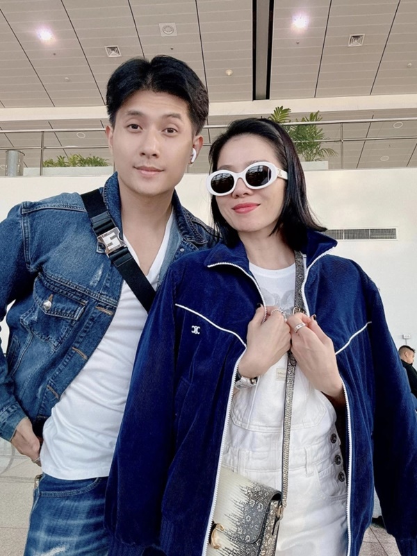 Giữa lúc bị cả cõi mạng ghép tên với Hồ Ngọc Hà vì một bài hát, Lệ Quyên đi Mỹ làm điều này, để lộ tài sản cực lớn-3