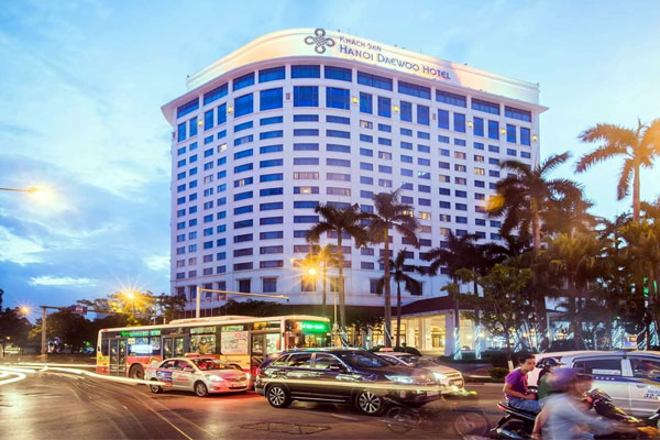 Khách sạn Daewoo trong tay bà Trương Mỹ Lan: Nhiều đại gia nhòm ngó, qua tay nhiều chủ-1