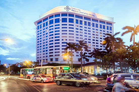 Khách sạn Daewoo trong tay bà Trương Mỹ Lan: Nhiều đại gia nhòm ngó, qua tay nhiều chủ