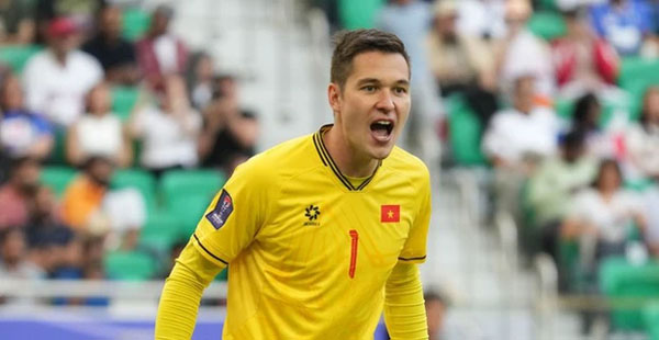 HLV tuyển Indonesia phản pháo Duy Mạnh: Tôi thấy ĐT Việt Nam cũng nhập tịch-2