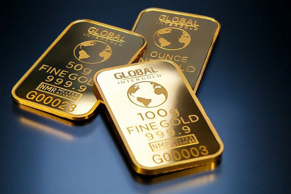 Giá vàng hôm nay 16/3/2024: Thế giới giảm, vàng SJC neo trên 81 triệu đồng/lượng-1