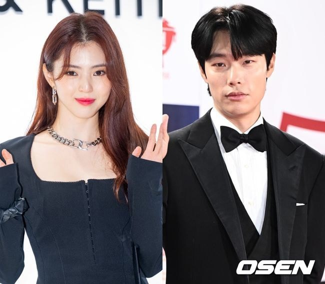 SỐC: Han So Hee trở mặt viết tâm thư dài thừa nhận hẹn hò Ryu Jun Yeol, gửi lời xin lỗi Hyeri-1