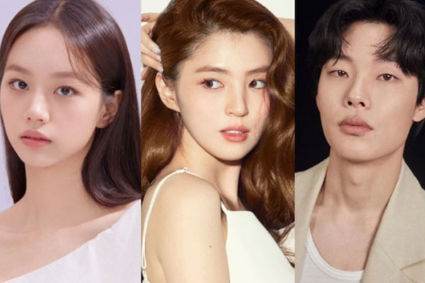 Soi căn biệt thự nằm trong khu nhà giàu của Han So Hee, mua và trả một lúc bằng tiền mặt hơn 36 tỷ-13