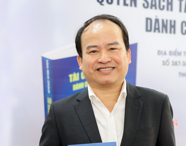 Vụ vay 8,5 triệu vọt lên 8,8 tỷ đồng: Lỗi tại ai?-1