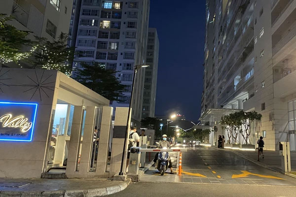 Tạm giữ nghi phạm liên quan đến cái chết người đàn ông Hàn Quốc-1