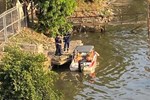 Thi thể ở sông Tô Lịch là nam thanh niên bị mất tích sau khi đi sinh nhật bạn-3