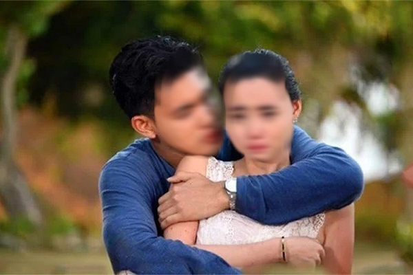 Ngoại tình và cưới vợ mới, tôi sững sờ khi phát hiện điều này-2