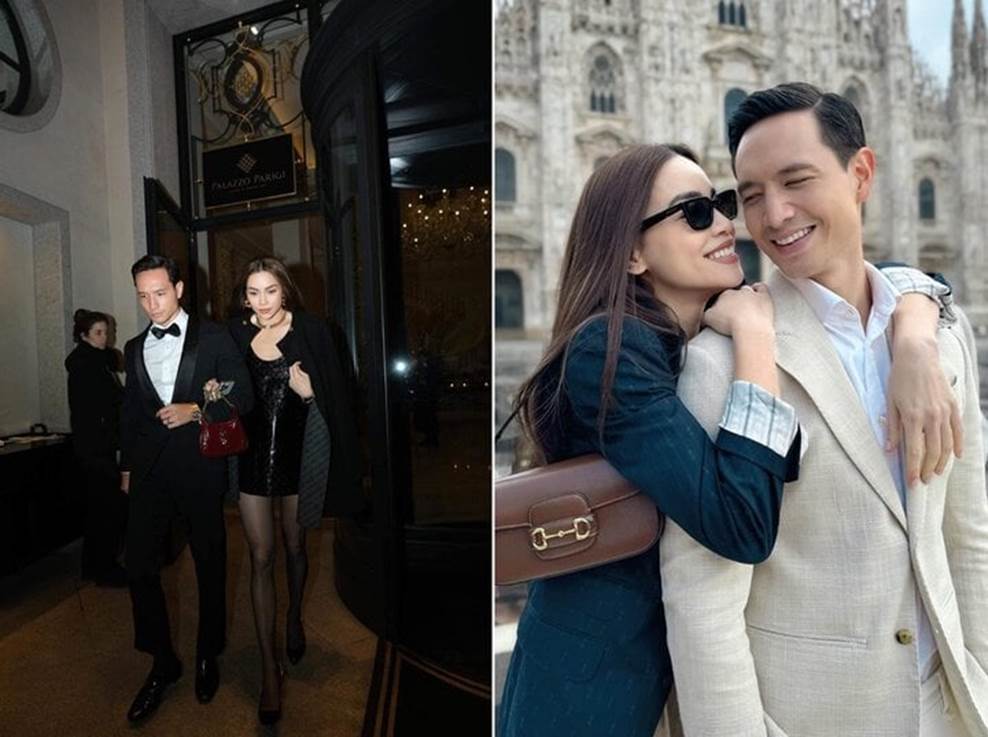 Kim Lý tiết lộ lý do học tiếng Việt, không muốn sinh thêm con với Hà Hồ-5