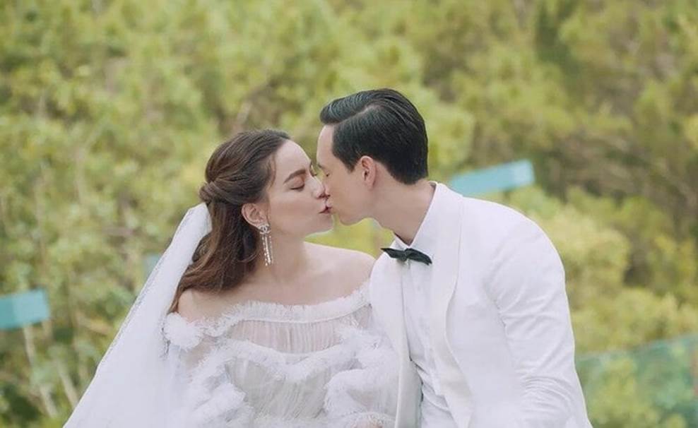 Kim Lý tiết lộ lý do học tiếng Việt, không muốn sinh thêm con với Hà Hồ-6