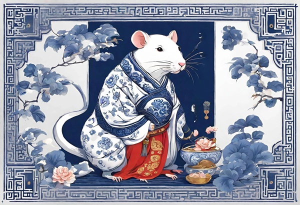 Ít nói nhưng giỏi kiếm tiền: 4 con giáp có tài lộc và cuộc sống sung túc trong năm 2024-1