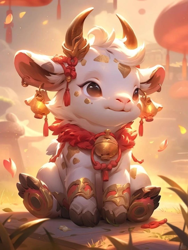 Ít nói nhưng giỏi kiếm tiền: 4 con giáp có tài lộc và cuộc sống sung túc trong năm 2024-2