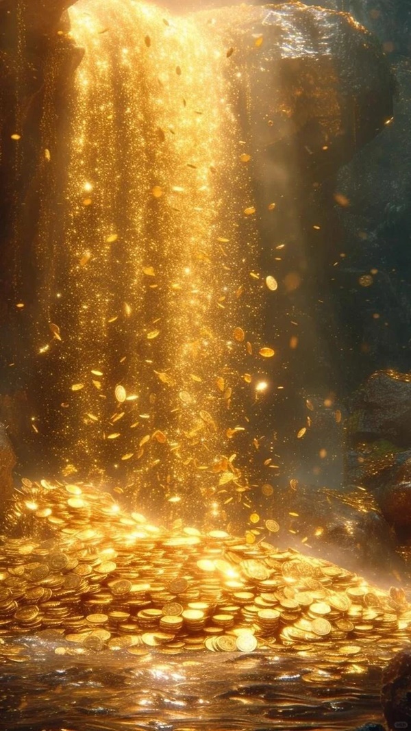 Ít nói nhưng giỏi kiếm tiền: 4 con giáp có tài lộc và cuộc sống sung túc trong năm 2024-5