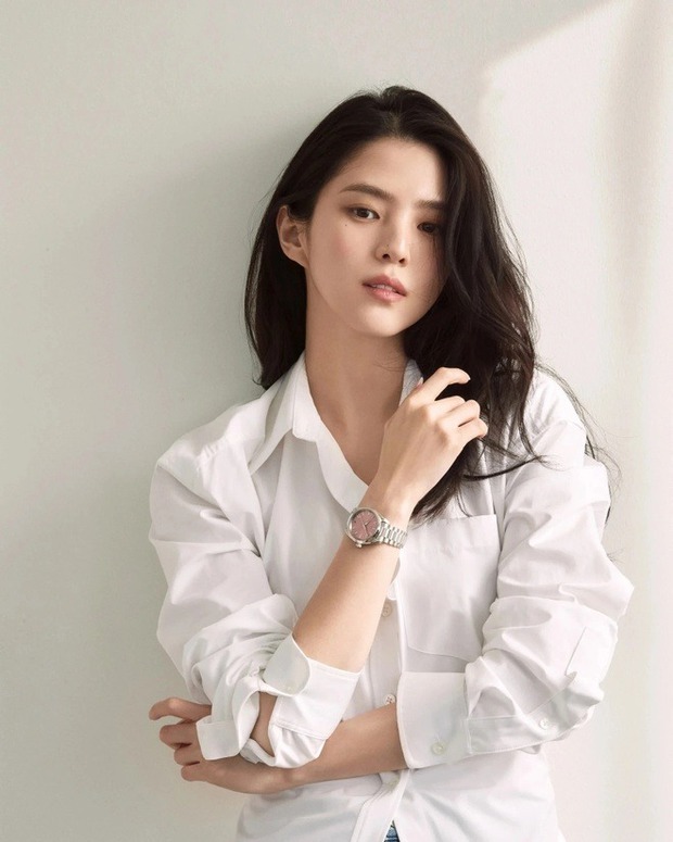 Soi căn biệt thự nằm trong khu nhà giàu của Han So Hee, mua và trả một lúc bằng tiền mặt hơn 36 tỷ-1