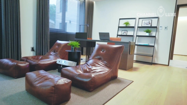 Soi căn biệt thự nằm trong khu nhà giàu của Han So Hee, mua và trả một lúc bằng tiền mặt hơn 36 tỷ-7