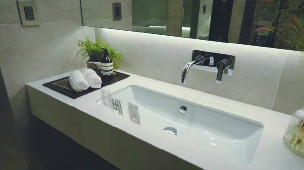 Soi căn biệt thự nằm trong khu nhà giàu của Han So Hee, mua và trả một lúc bằng tiền mặt hơn 36 tỷ-11