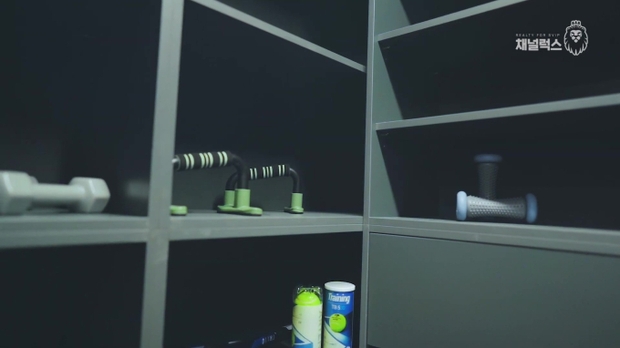 Soi căn biệt thự nằm trong khu nhà giàu của Han So Hee, mua và trả một lúc bằng tiền mặt hơn 36 tỷ-8