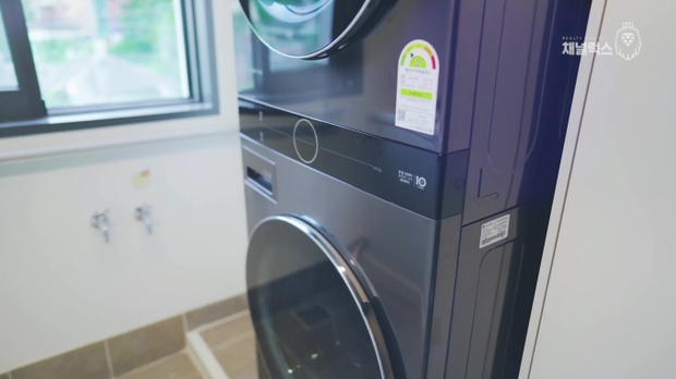 Soi căn biệt thự nằm trong khu nhà giàu của Han So Hee, mua và trả một lúc bằng tiền mặt hơn 36 tỷ-9