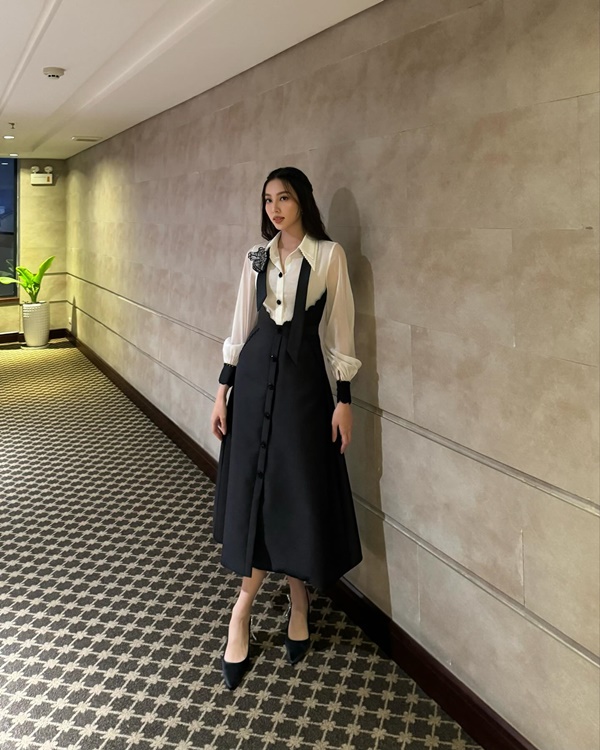 4 mẫu giày được sao Việt diện nhiều nhất vì tôn dáng đỉnh cao-2