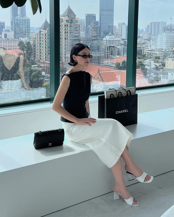 4 mẫu giày được sao Việt diện nhiều nhất vì tôn dáng đỉnh cao-10