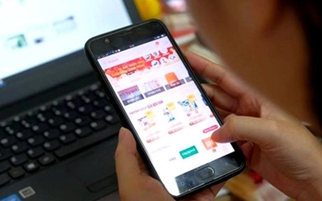 Đăng ký làm cộng tác viên online, cô gái trẻ ở Hà Nội bị lừa 1,5 tỷ đồng-1