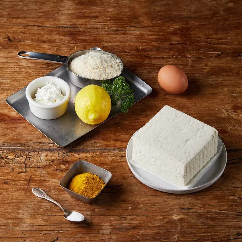 Mách bạn thêm một cách mới làm món đậu phụ vừa đơn giản lại thơm ngon với chưa đầy 20 phút-1